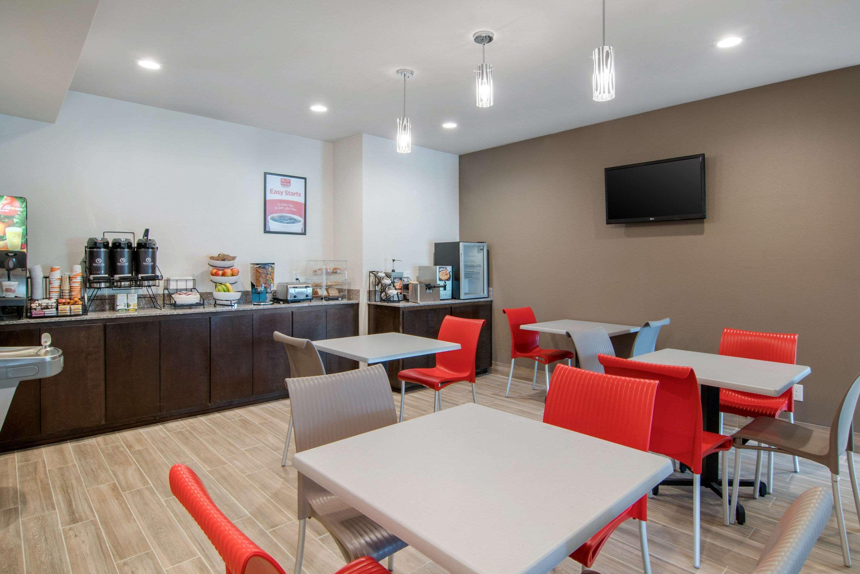 Econo Lodge Inn & Suites Springfield  Kültér fotó