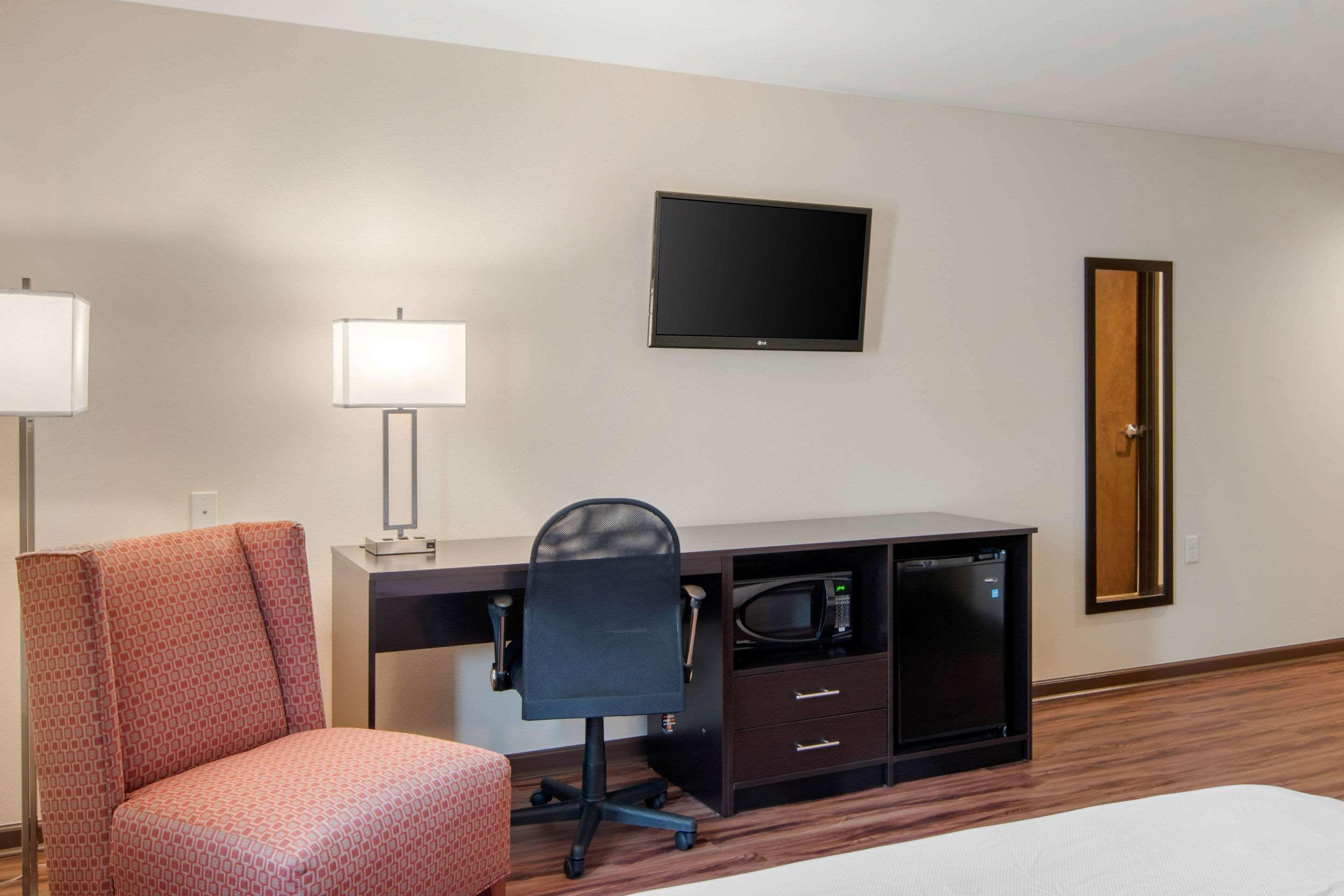 Econo Lodge Inn & Suites Springfield  Kültér fotó