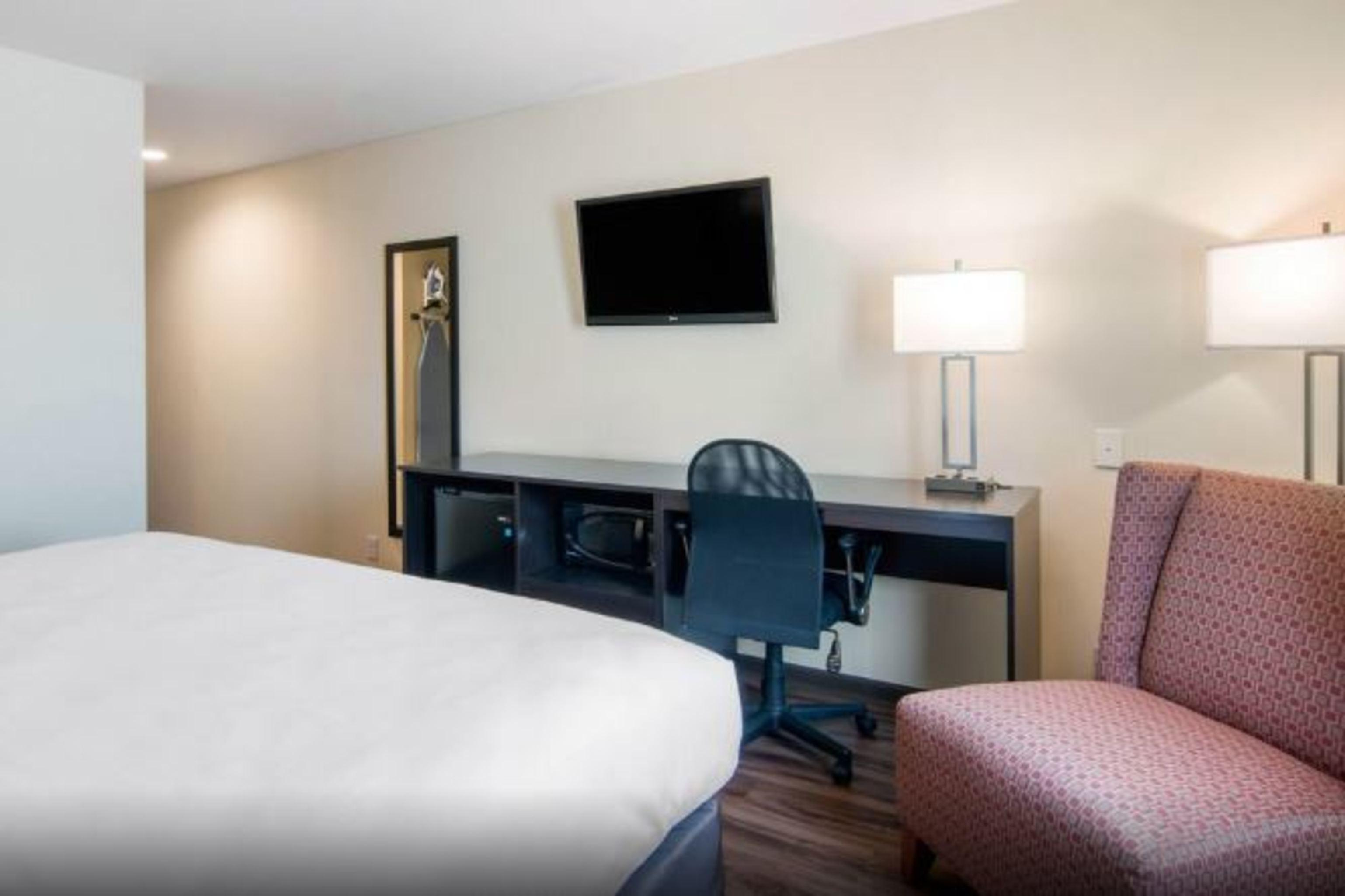Econo Lodge Inn & Suites Springfield  Kültér fotó