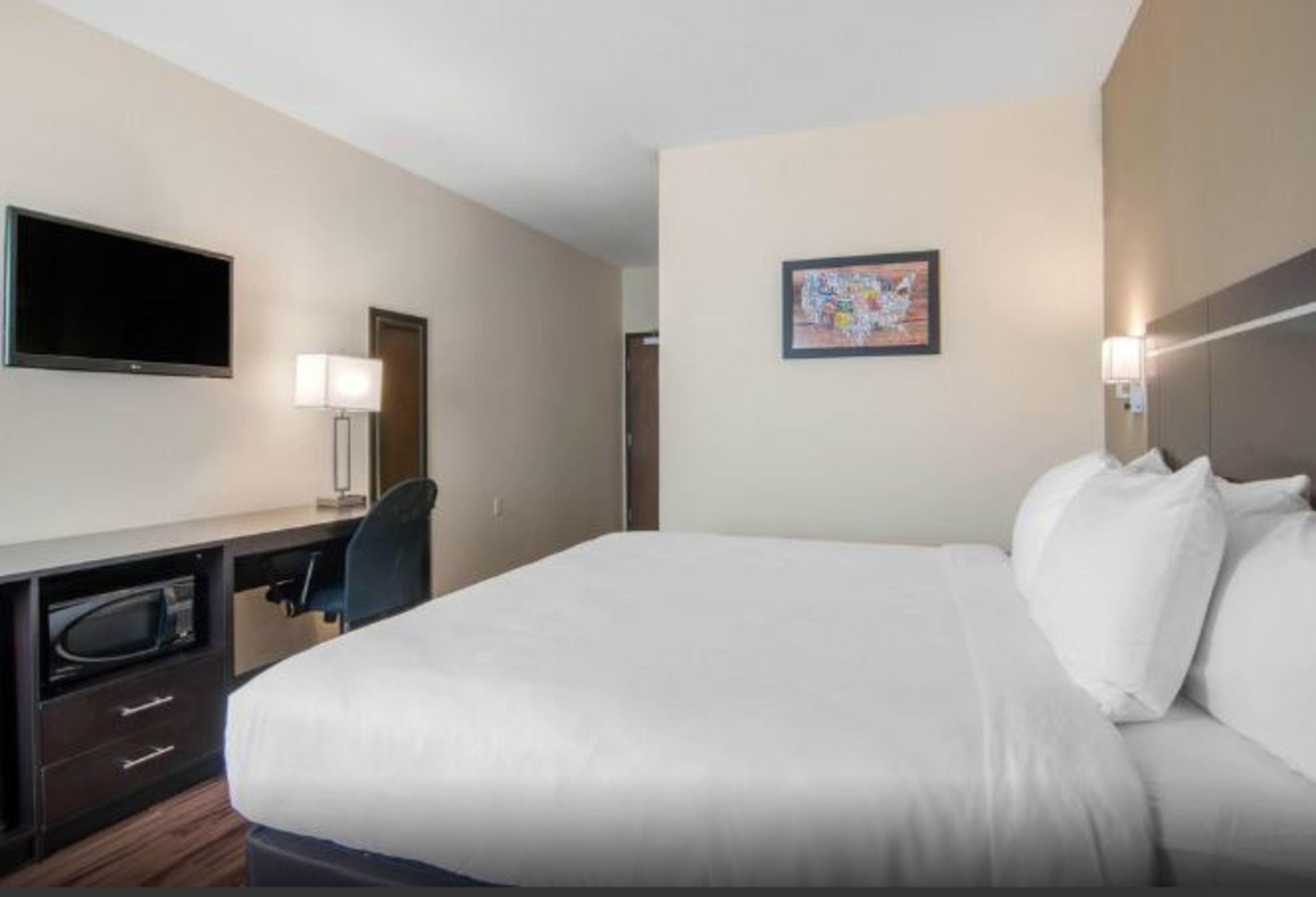 Econo Lodge Inn & Suites Springfield  Kültér fotó