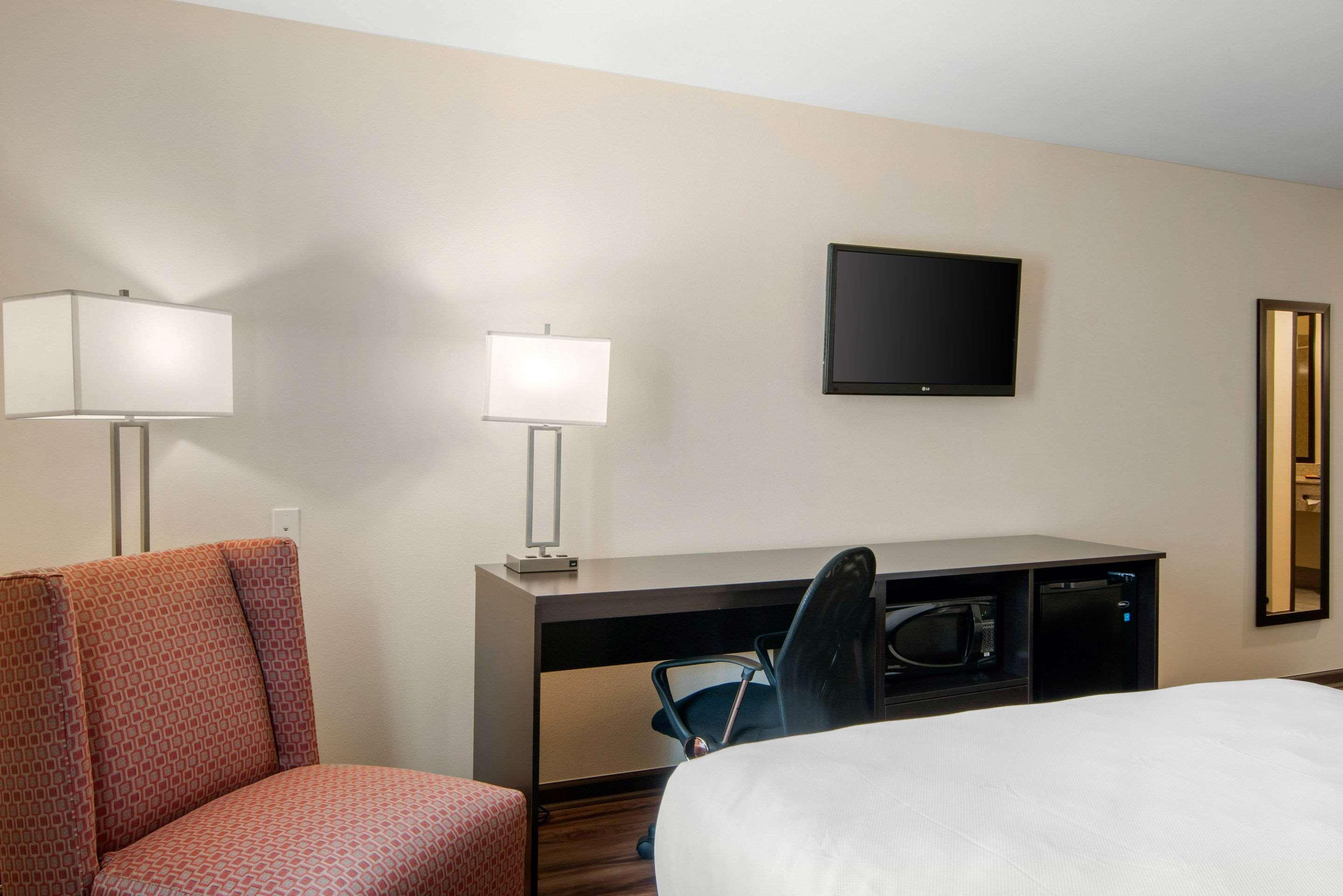 Econo Lodge Inn & Suites Springfield  Kültér fotó