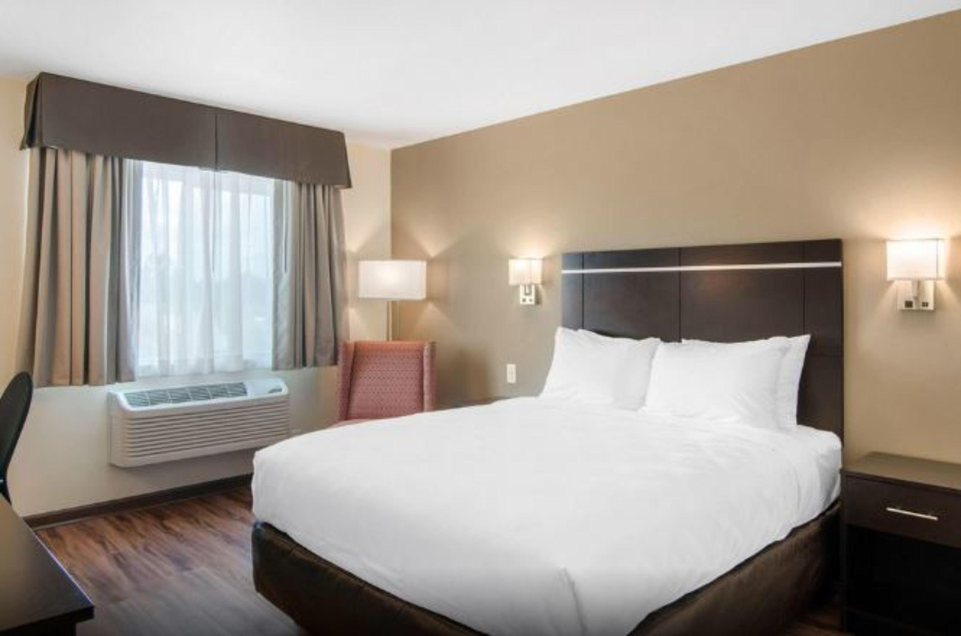 Econo Lodge Inn & Suites Springfield  Kültér fotó