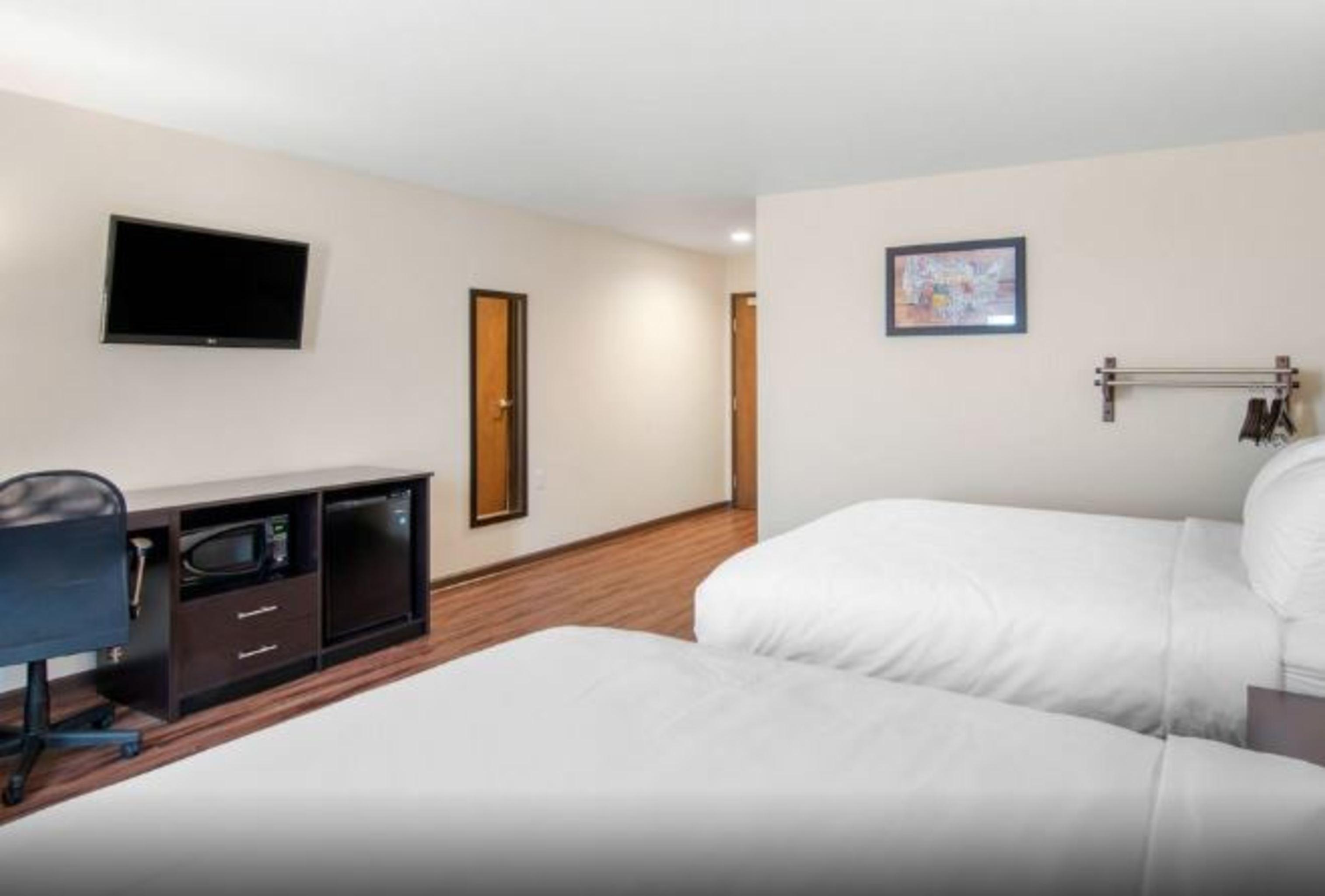 Econo Lodge Inn & Suites Springfield  Kültér fotó